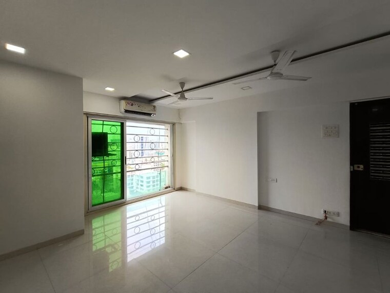 Room, ornate-universal-nutan-annexe 3 Bedroom 1033 Sq.Ft. Apartment In Goregaon West Mumbai 10672440