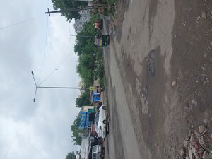 Balcony in  Office Space at Bhayli – for Sale