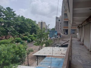  Office Space – Exterior View View at Bhayli - for Sale