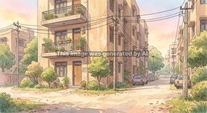  Apartment For Sale in Shakti Khand Iii