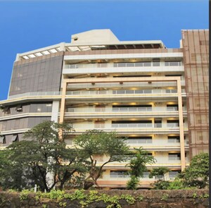  Office Space in IT/SEZ For Rent in Odyssey IT Park, Thane West