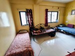 1 BHK +  500 Sq.Ft. Villa in Karve Nagar