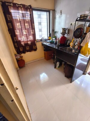 Team Area in 1 BHK Villa at Karve Nagar – for Rent