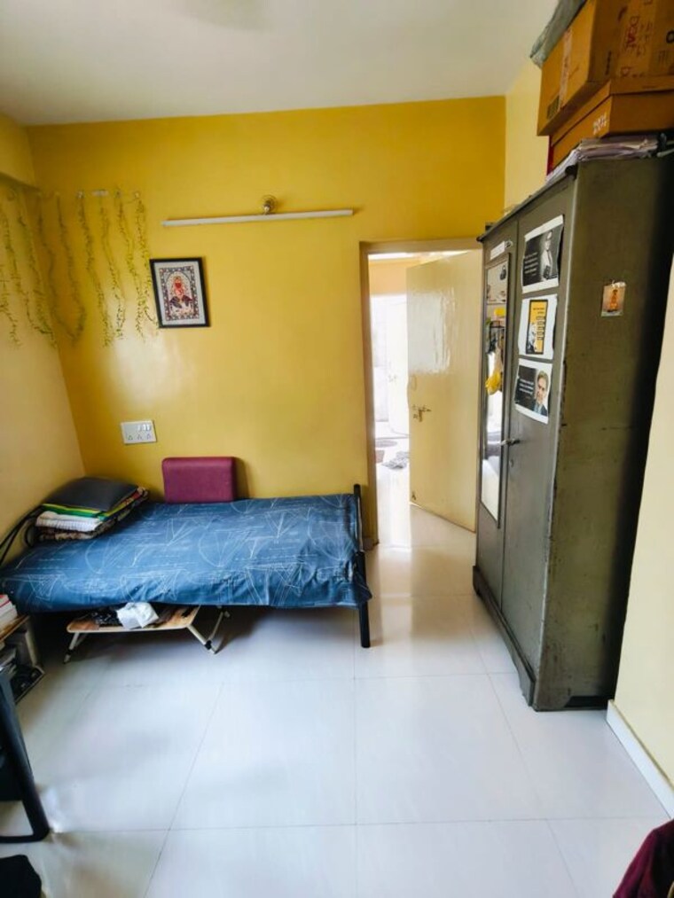 Living Room, karve nagar 1 Bedroom 500 Sq.Ft. Villa In Karve Nagar Pune 10672458