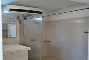 Bathroom in 4 BHK Apartment at DLF Regal Gardens, Sector 90 – for Rent