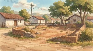  Land – Exterior View View at Nowgong - for Sale