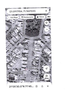 Master Plan in  Apartment at Ambawadi – for Sale