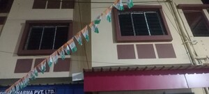 Furnished Amenities in  Apartment at Satgachi – for Sale