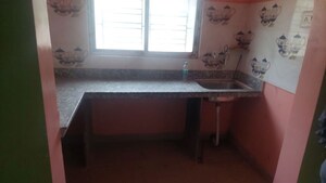 Kitchen in  Apartment at Satgachi – for Sale