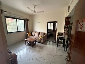 1 BHK Villa For Rent in Karve Nagar