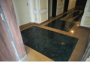Kitchen in 3 BHK Apartment at DLF Regal Gardens, Sector 90 – for Rent