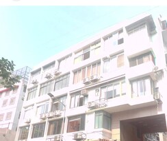 3 BHK +Apartment For Sale in Triveni Apartments Malabar Hill