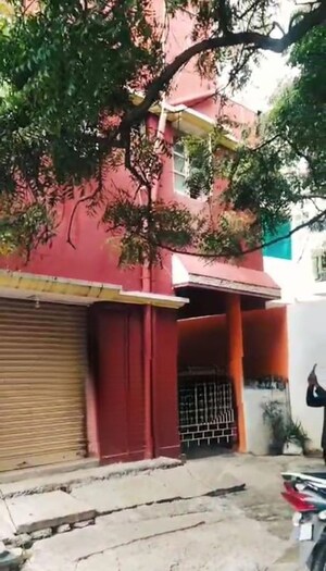 6+ BHK Independent House – Exterior View View at Tc Palya Road - for Sale