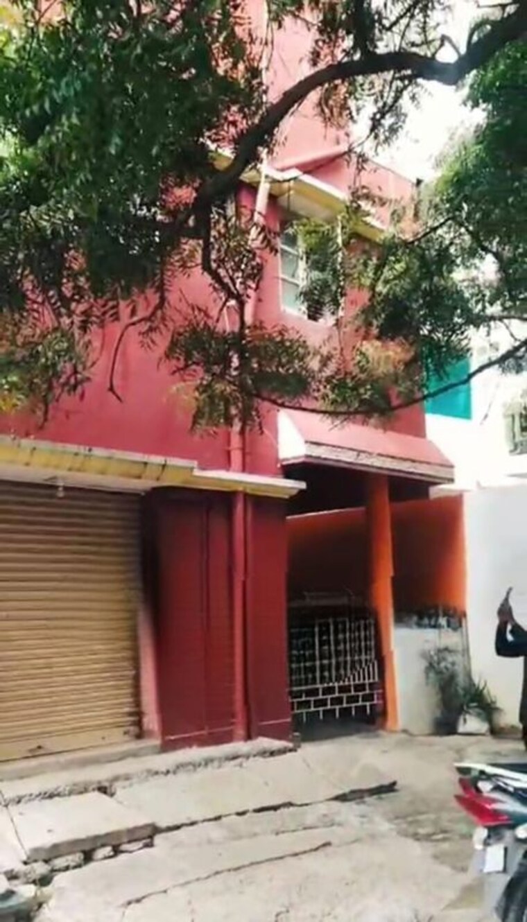 Exterior View, tc palya road 6+ Bedroom 2200 Sq.Ft. Independent House In Tc Palya Road Bangalore 10670336