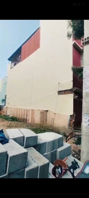 Staircase in 6+ BHK Independent House at Tc Palya Road – for Sale