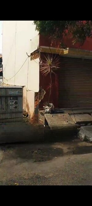 6+ BHK Independent House – Exterior View View at Tc Palya Road - for Sale