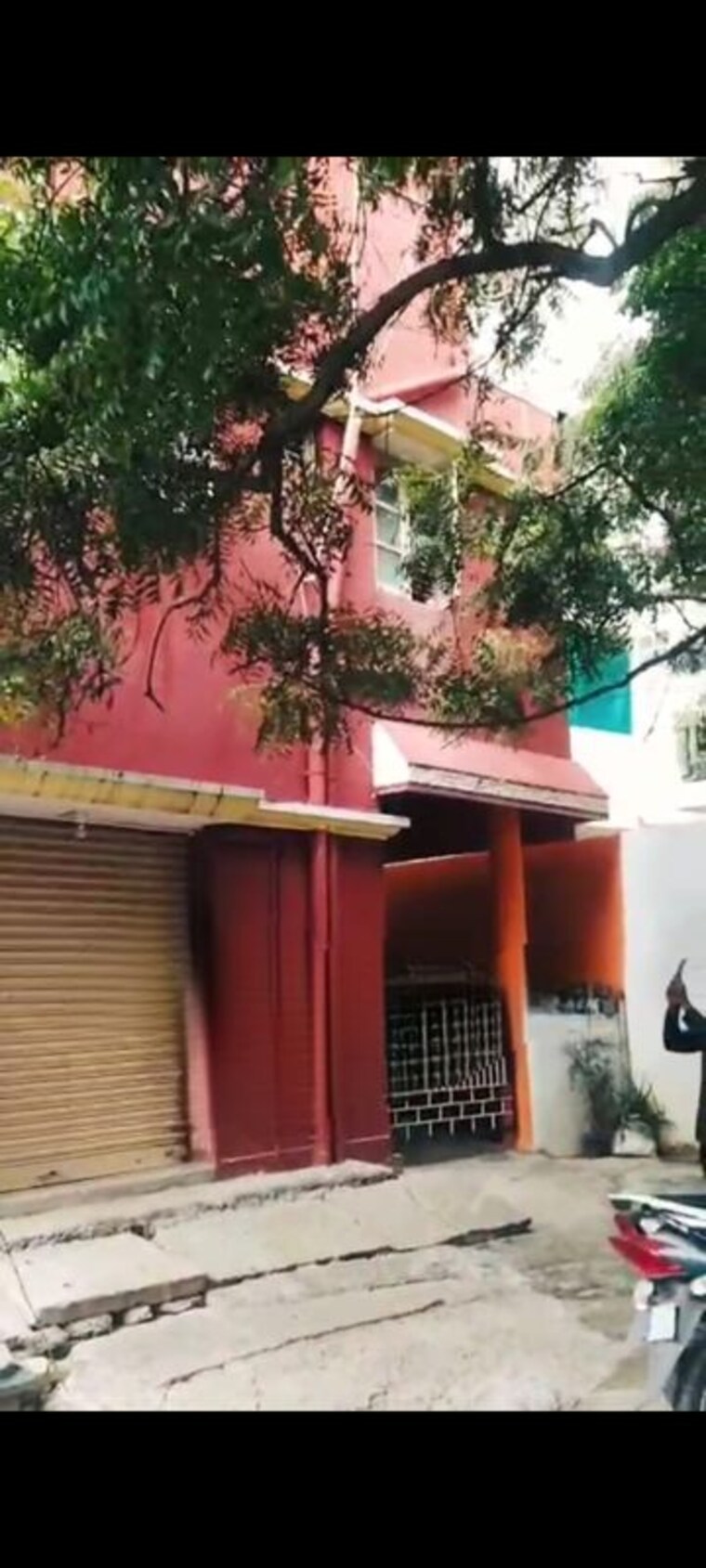 Balcony, tc palya road 6+ Bedroom 2200 Sq.Ft. Independent House In Tc Palya Road Bangalore 10670336
