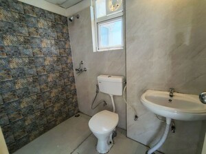 Bathroom in 2 BHK Apartment at Signature Global The Millennia, Sector 37d – for Sale