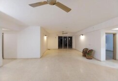 4 BHK +Apartment For Rent in DLF New Town Heights III