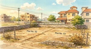  Land For Sale in Sadar