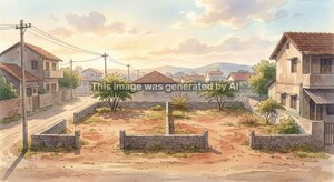  Land For Sale in Sadar