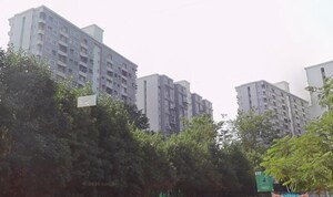  Apartment For Sale in Jambhali