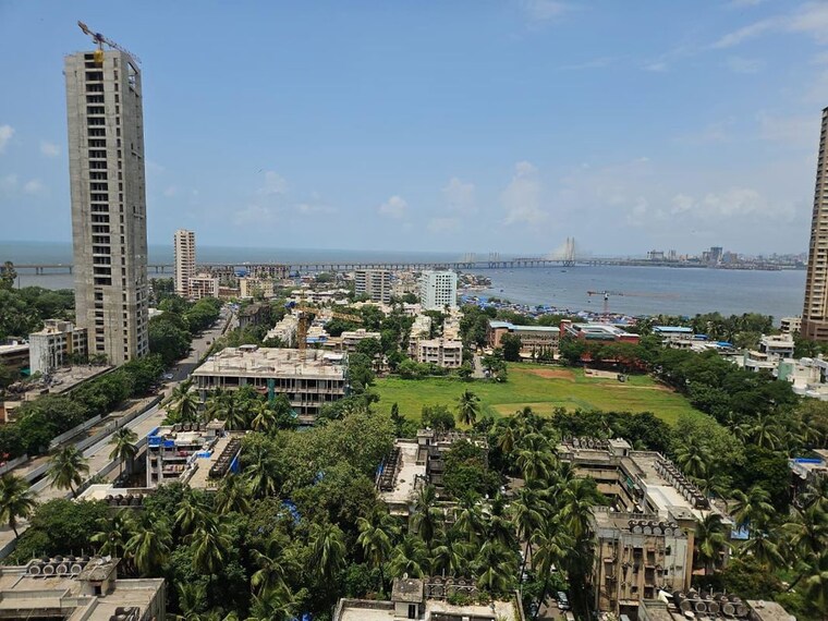 Exterior View, parbhadevi-indraprasta 2 Bedroom 680 Sq.Ft. Apartment In Worli Mumbai 10672526