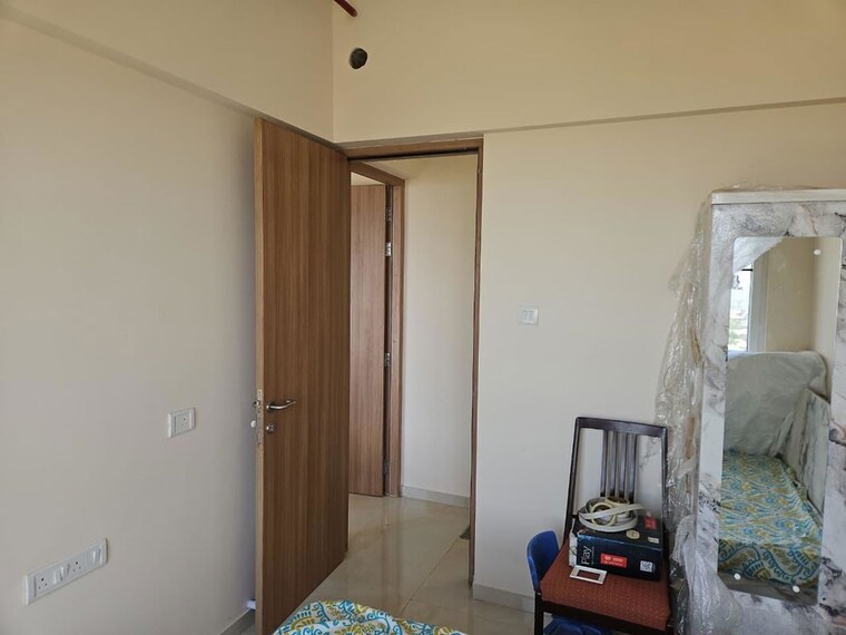 Bedroom, parbhadevi-indraprasta 2 Bedroom 680 Sq.Ft. Apartment In Worli Mumbai 10672526