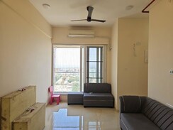 2 BHK +Apartment For Rent in Parbhadevi Indraprasta
