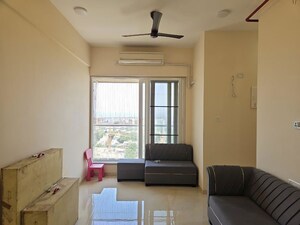 2 BHK Apartment For Rent in Parbhadevi Indraprasta, Worli