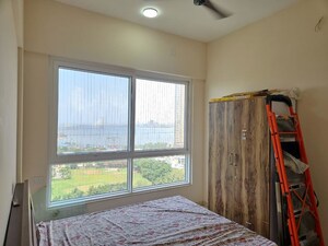 Bedroom in 2 BHK Apartment at Parbhadevi Indraprasta, Worli – for Rent
