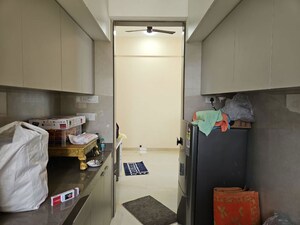 Team Area in 2 BHK Apartment at Parbhadevi Indraprasta, Worli – for Rent