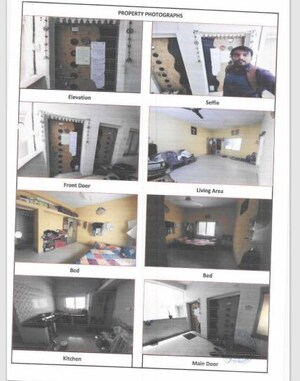  Apartment For Sale in Ambawadi