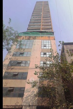 3 BHK Apartment – Exterior View View at Universal Heights, Grant Road - for Sale
