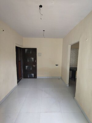 Building Lobby in 1 BHK Apartment at Govinda Park, Morya Nagar – for Rent