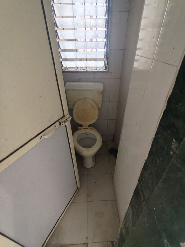Bathroom, govinda-park 1 Bedroom 550 Sq.Ft. Apartment In Morya Nagar Palghar 10672528