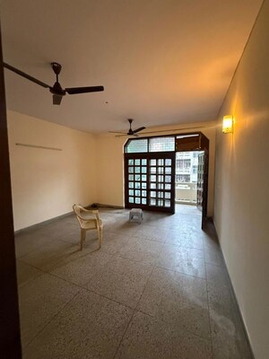 1 BHK Builder Floor For Rent in Kalkaji