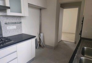Kitchen in 3 BHK Apartment at DLF The Ultima, Sector 81 – for Rent