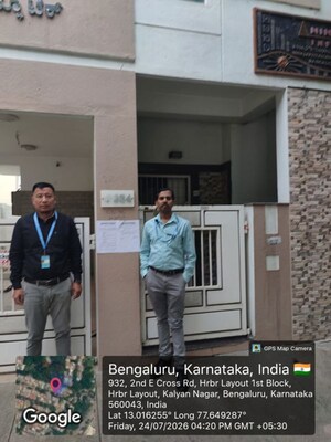   Independent House at Kalika Nagar – for Sale