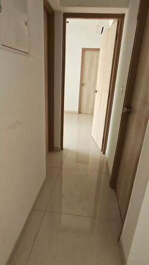Building Lobby in 2 BHK Apartment at Lodha Upper Thane, Anjur – for Rent