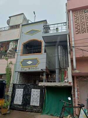  Independent House For Sale in Danavaipet