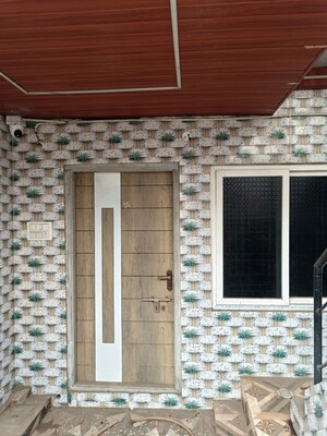  Independent House – Exterior View View at Danavaipet - for Sale