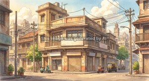  Shop For Sale in Raopura