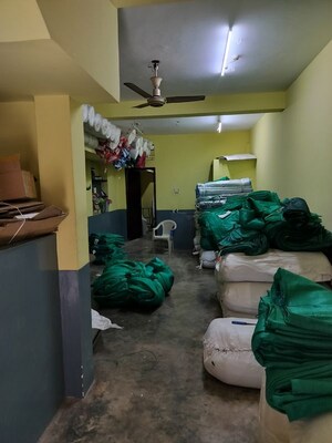 Bedroom in  Apartment at Shanthala Nagar – for Sale
