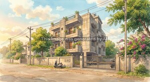  Apartment For Sale in Sevasi