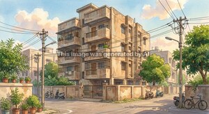  Apartment For Sale in Bajwa