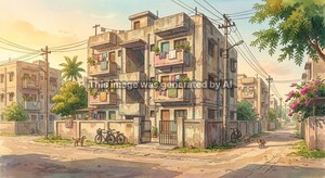  Apartment For Sale in Sevasi