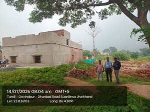  Land For Sale in Satyam Nagar