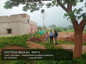   Land at Satyam Nagar – for Sale