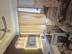 2 BHK +  815 Sq.Ft. Apartment in Nyati Estate